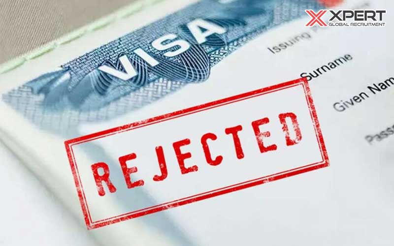 Looking Ahead: Visa Rejection Reasons 2025
