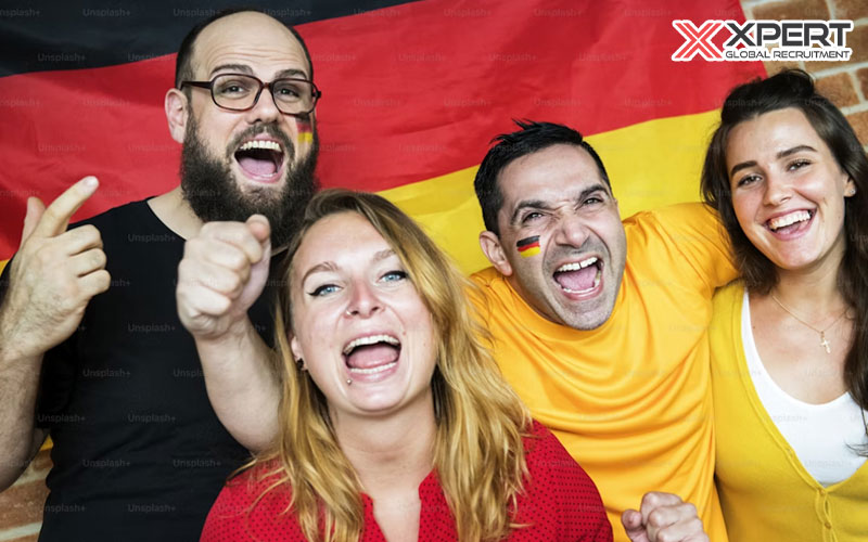 Germany: Europe’s Economic Powerhouse 