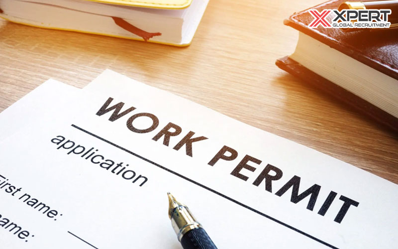 Top European Countries Offering Easy Work Permits in 2025