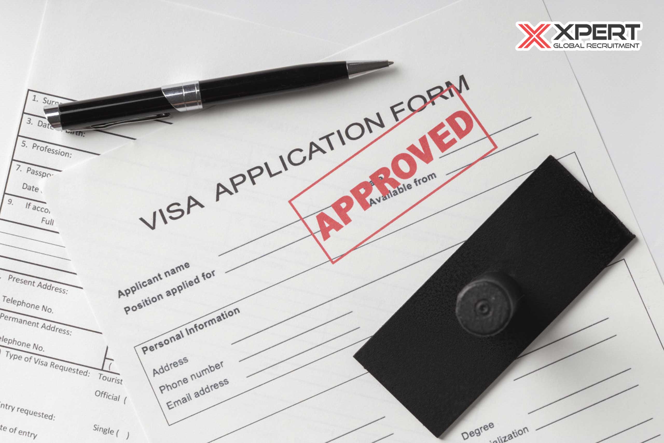 How Can You Choose the Best Country for Work Permit Success?