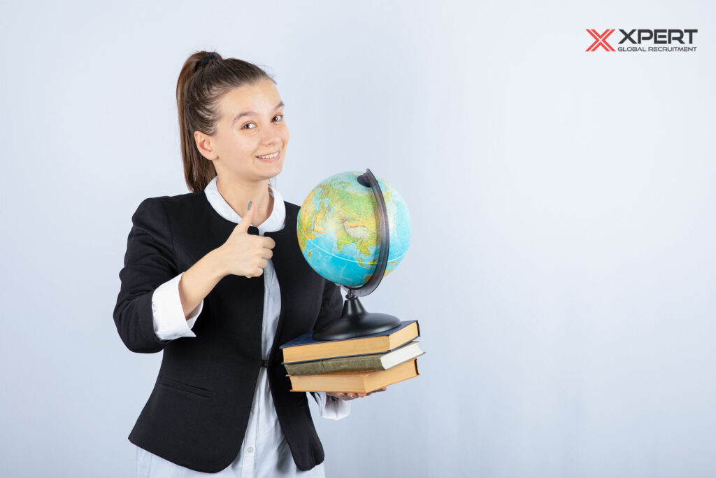 Navigating Global Careers: How to Perfect Your Overseas Job Profile