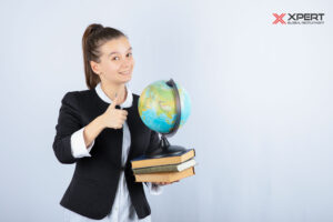 Navigating Global Careers: How to Perfect Your Overseas Job Profile