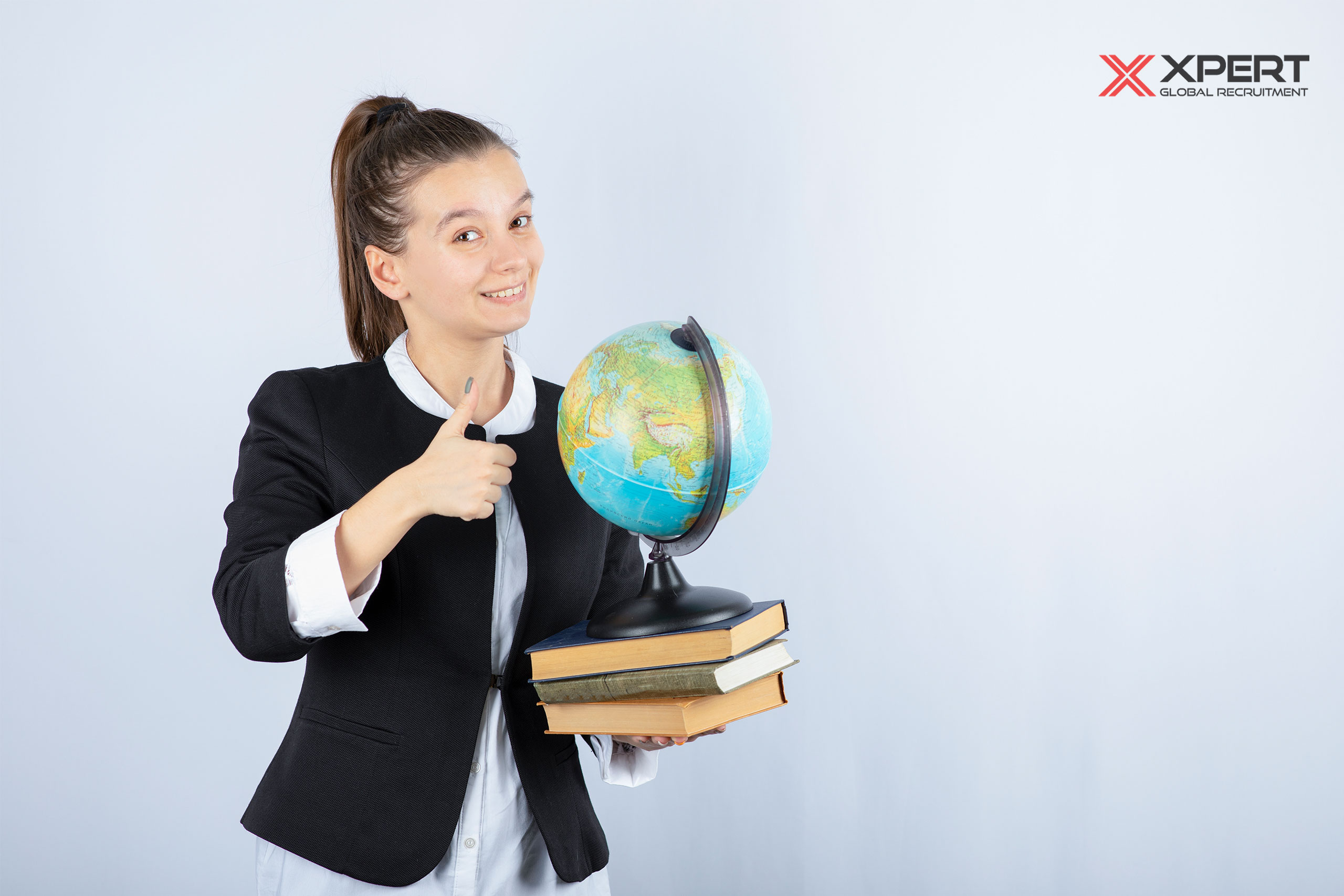 Navigating Global Careers: How to Perfect Your Overseas Job Profile